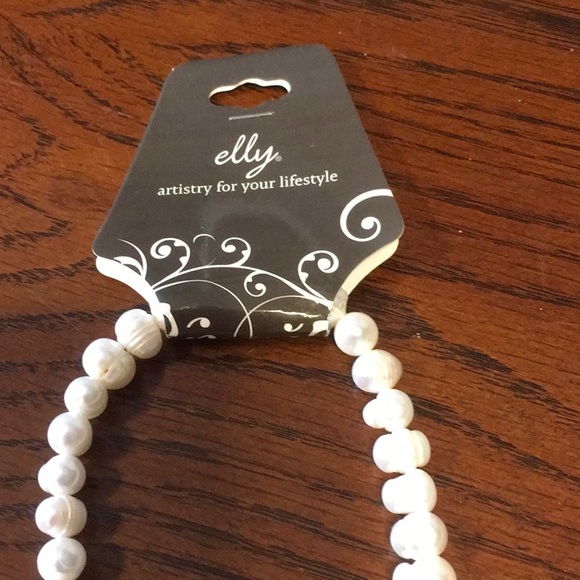 Pendant necklace - Picture 4 of 6